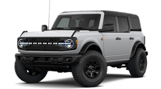 2026 Ford Bronco® External Image 1